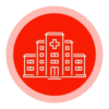 hospitales