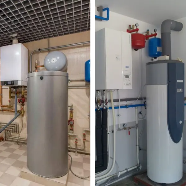 hvac y aguac